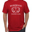 Bushwood Country Humor Men's T-Shirt