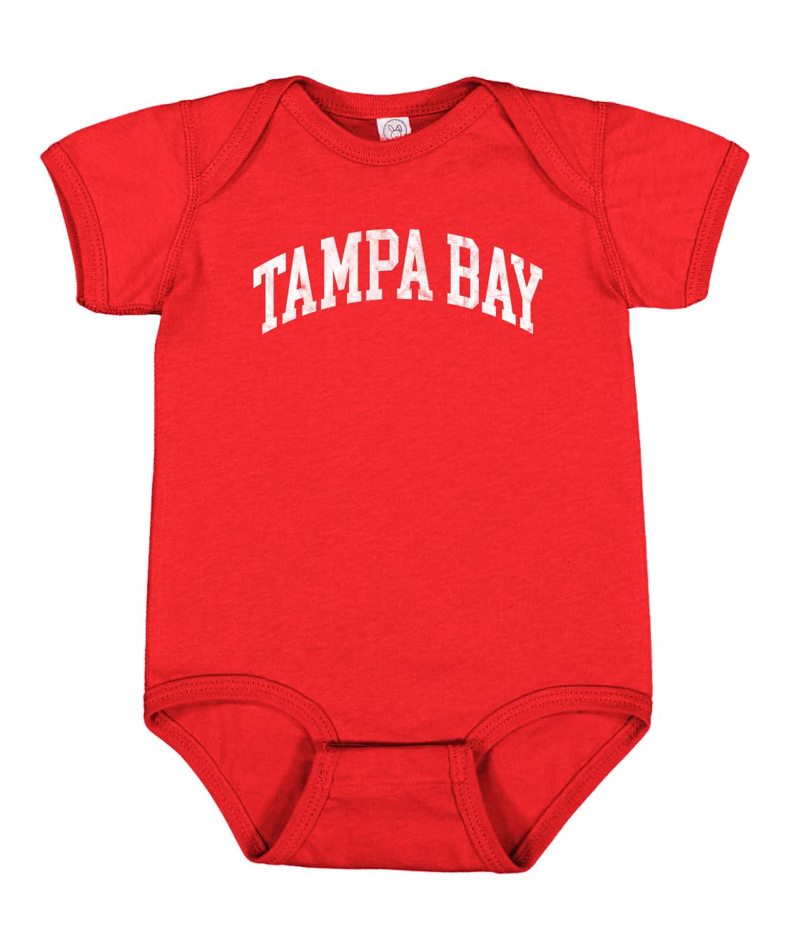 Classic Varsity College Style Fantasy Fan, Trendy Team Streetwear Sports Baby Creeper Boys Girls Infant Bodysuit