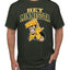Green Bay Fan | GB Fantasy Football Sports Men's T-Shirt