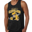 Pittsburgh Fan Pit Fantasy Football Sports Mens Tank Top