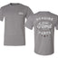 Genuine Ford Parts Vintage Distressed  Cool Printed  Cars and Trucks Men's T-Shirt