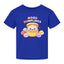 Mood Dumplings Kawaii Cute Dim Sum Emotional Dumpling Anime Food Lover Pop Culture Toddler Crew Graphic T-Shirt