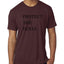 Protect The Dolls LGBTQ Pride Visibility Shirt Unisex Tri Blend T-Shirt