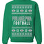 PHI Fantasy Football Sports Fan Pullover Soft Cotton Blend Graphic Unisex Crewneck Sweatshirt