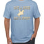 Save A Horse Ride A Cowboy Pop Culture Men's Graphic T-Shirt