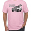 RIP OJ Simpson Iconic Graphics Pop Culture Men's T-Shirt