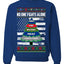 No One Fights Alone First Responder Hoodie Dispatcher EMS Corrections Police Fire Military Unisex Crewneck Sweatshirt