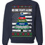 No One Fights Alone First Responder Hoodie Dispatcher EMS Corrections Police Fire Military Unisex Crewneck Sweatshirt