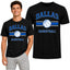 Basketball Fantasy Fan Sports Unisex Light Cotton Tee for Men Women Fans Sports