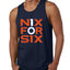 Denver Fan | DEN Fantasy Football Sports Mens Tank Top