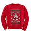 6 7 Numbers Six Seven Unisex Boys Girls Crewneck Sweatshirt