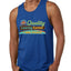 Quality Learing Center 1800-FRAUD Day Care Pop Culture Mens Tank Top