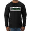 Phil Fan Fantasy Football Sports Mens Long Sleeve Shirt
