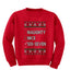 6 7 Numbers Six Seven Unisex Boys Girls Crewneck Sweatshirt