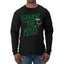 Phil Fan Fantasy Football Sports Mens Long Sleeve Shirt