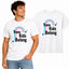 Trans Kids Belong Shirt, Transgender  LGBT Pride Men's T-Shirt