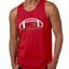 San Francisco Fan | SF Fantasy Football Sports Mens Tank Top