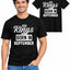 Kings Are Born Birthday T-Shirt, Mens Tee Gift Idea