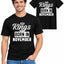 Kings Are Born Birthday T-Shirt, Mens Tee Gift Idea