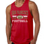 San Francisco Fan | SF Fantasy Football Sports Mens Tank Top