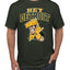 Green Bay Fan | GB Fantasy Football Sports Men's T-Shirt
