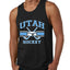 Hometown Fan Team Pride | Fantasy Hockey Fans Sports Mens Tank Top