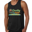 Quality Learing Center 1800-FRAUD Day Care Pop Culture Mens Tank Top