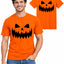 Halloween Spooky Pumpkin T-Shirt