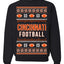 Cincinnati Fan CIN Fantasy Football Sports Unisex Crewneck Sweatshirt