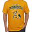 Green Bay Fan | GB Fantasy Football Sports Men's T-Shirt