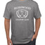 Bushwood Country Humor Men's T-Shirt