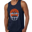 Denver Fan | DEN Fantasy Football Sports Mens Tank Top