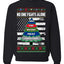 No One Fights Alone First Responder Hoodie Dispatcher EMS Corrections Police Fire Military Unisex Crewneck Sweatshirt