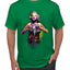 Marilyn Watercolor Love Pop Culture Men's Graphic T-Shirt