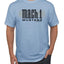 Mach 1 Ford Mustang Classic Racing Stripe Logo Cars and Trucks T-Shirt