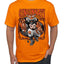 Cincinnati Fan Fantasy Football Sports Men's T-Shirt