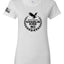 Freedom God Family Patriotism Shirt, Christian Conservative Tee for Women, Women's Graphic T-Shirt