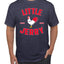 Vandelay Industries Tee - Little Jery Pop Culture Men's T-Shirt
