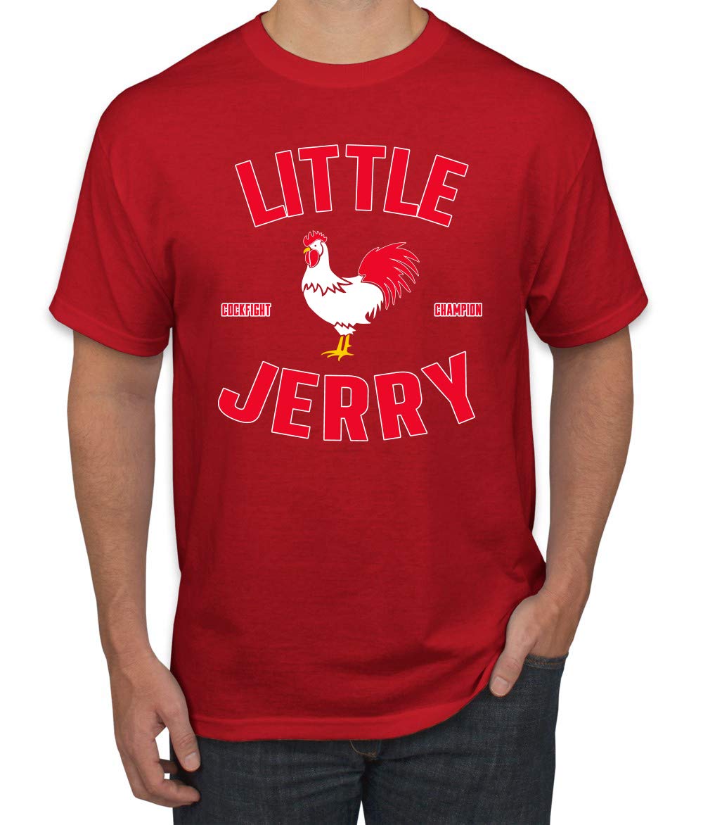 Vandelay Industries Tee - Little Jery Pop Culture Men's T-Shirt