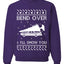 Where You Gonna Put a Tree That Big Funny Ugly Christmas Sweater Sweatshirt