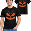 Halloween Spooky Pumpkin T-Shirt