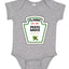 Condiment Baby Bodysuit for Boys & Girls