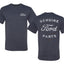 Genuine Ford Parts Vintage Distressed  Cool Printed  Cars and Trucks Men's T-Shirt