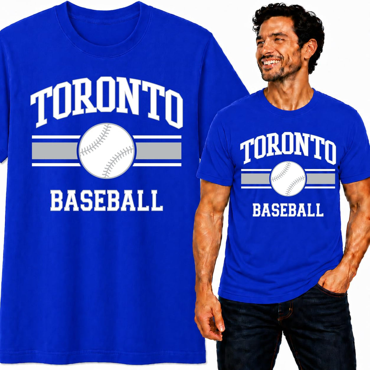 Hometown Fan Team Pride Baseball Shirt Unisex Sports Fan Baseball T-Shirt Game Day Apparel Gift