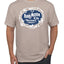 Ford Motor Co Detroit Michigan Classic Vintage Car Company Logo Cars and Trucks Men's T-Shirt