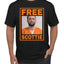 Free Scottie Mugshot Golfer Sports Multiple Style