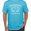 Bushwood Country Humor Men's T-Shirt