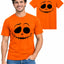 Halloween Spooky Pumpkin T-Shirt