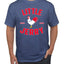 Vandelay Industries Tee - Little Jery Pop Culture Men's T-Shirt