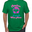 Island Prestige Movie Pop Culture Men's Graphic T-Shirt